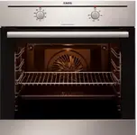 Духовой шкаф Aeg